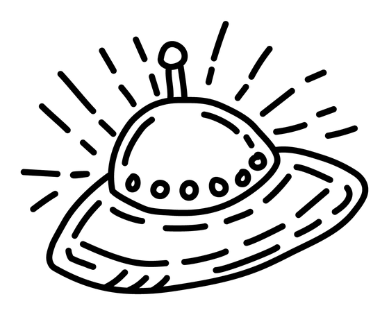 Diseño de un ovni